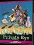 Atari  2600  -  Private Eye (1983) (Activision)